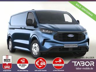 ford transit custom 320 l2 trend uvp-38%*