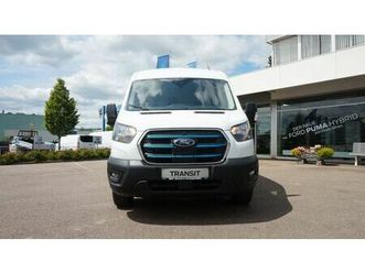 ford transit kasten e 350 l2 trend