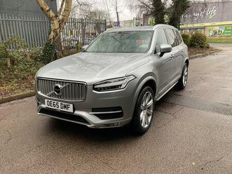 2.0 t6 inscription geartronic 4wd euro 6 (start/stop) 5dr