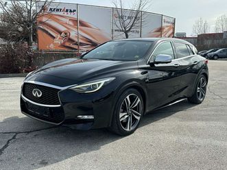 infiniti q30 14,999 eur
