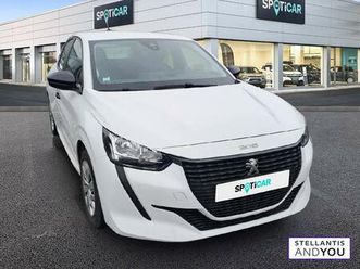 208 bluehdi 100 s&s bvm6 premium