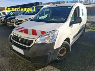 1.6 bluehdi 100 bvm5 premium 3 places