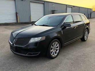 2014 lincoln mkt ecoboost awd