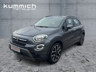 fiat 500x cross 1.3 dct 4x2 cross