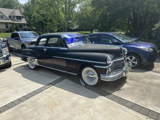 1950 desoto deluxe