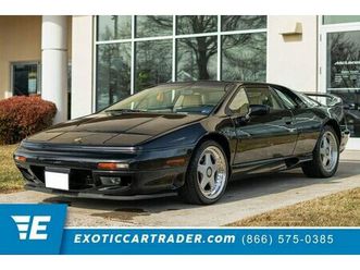 1995 lotus esprit