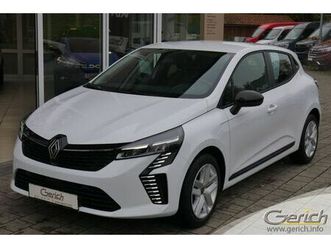 renault clio tce 90 evolution (rja)