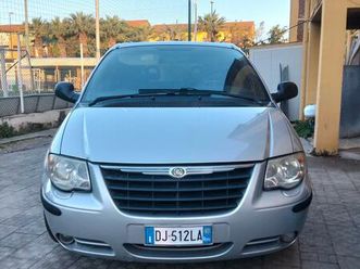 auto 7 posti