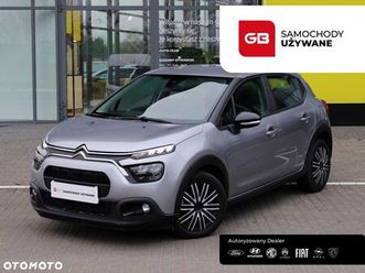 citroën c3 1.2 puretech plus