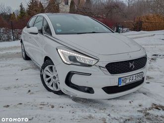 citroën ds5 bluehdi 180 sportchic