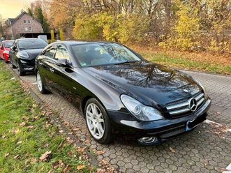 mercedes-benz cls 350 cdi grand edition !