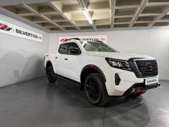 2.5ddti double cab pro-2x