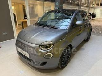 iii 3+1 e 118 icone plus 42kwh