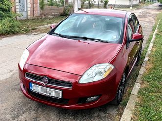 fiat bravo 1.9