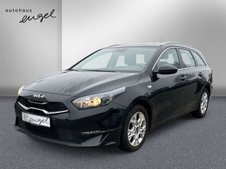 kia ceed sw 1.5 t-gdi opf vision,navi,tempo,kamera,s