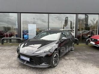 ev 51kwh - 125 kw 2wd standard