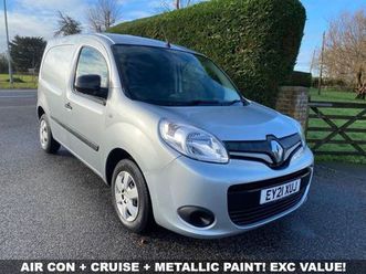 2021 renault kangoo 1.5dci ml19 energy dci 95 business+
