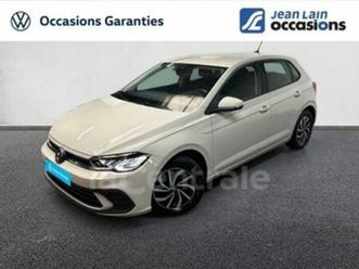 vi generation2 1.0 tsi 95 s&s life bvm5