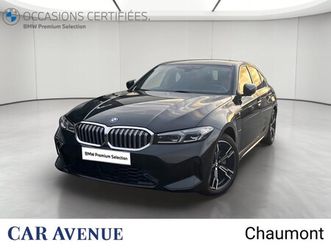 330ea xdrive 292ch m sport