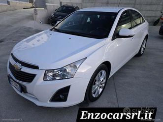 chevrolet cruze 1.7 d 4p. ltz mylink