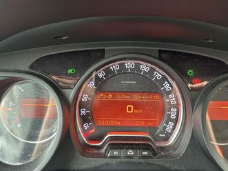 vand citroen c5 break chiajna