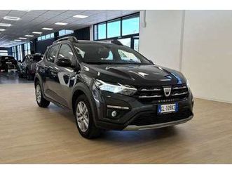 streetway 1.0 tce eco-g comfort ( n1 )