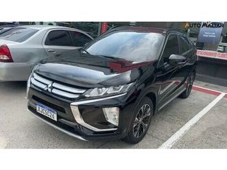 mitsubishi eclipse cross hpe 1.5 16v 165cv aut 2022