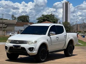 triton hpe 3.2 cd tb int.diesel aut