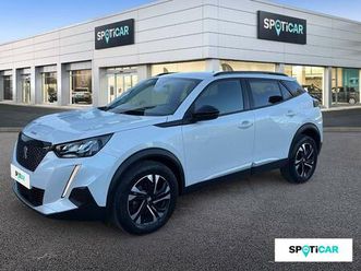 puretech 100 s&s bvm6 allure pack