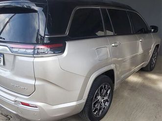 overland t270 1.3 tb flex aut