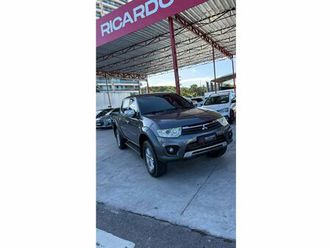 triton hpe 3.2 cd tb int.diesel aut