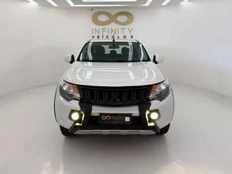 triton sport gl 2.4 diesel