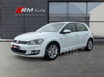 vii 1.6 tdi 110 bluemotion technology confortline bv6 5p