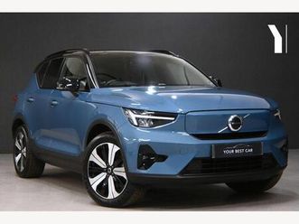 recharge twin 78kwh plus auto awd 5dr