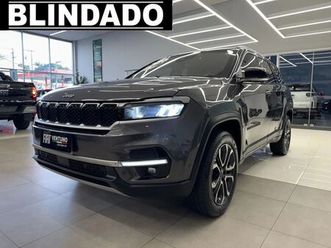 limited td380 2.0 4x4 die.aut