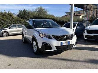 bluehdi 130 s&s allure