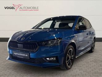 1.0 tsi monte carlo kam.+led+navi+acc+pdc