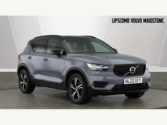 1.5 t3 r-design euro 6 (start/stop) 5dr