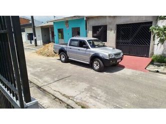 sport hpe 2.5 4x4 cd dti dies. mec.