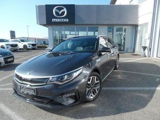 kia optima 2.0 gdi plug-in hyb. spirit auto sportsw