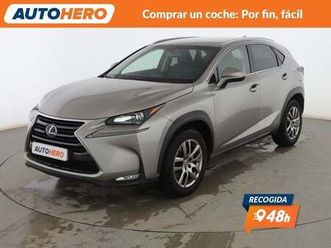nx 300h business 2wd