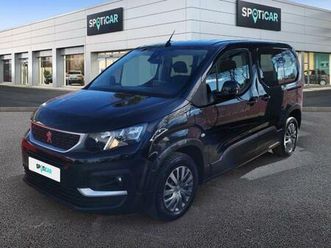 1.5 bluehdi 130ch s&s standard style