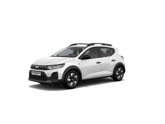 sandero stepway eco-g essential 120