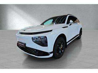 lr 4wd performance premium&audio pack