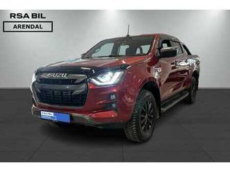 1,9l(163hk)black edition/magnum/krok/el.sete/aut/