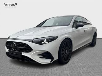 mercedes-benz cla-osztály cla 200 készletről! kiemelt ügyfél kedvezménnyel! amg-line plus 8ge dc-t váltóval!