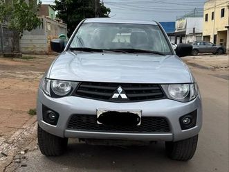 triton glx 3.2 cd tb int.diesel mec