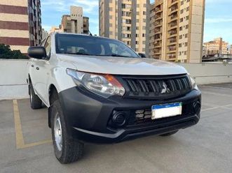 triton sport glx 2.4 cd diesel mec.