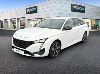 sw puretech 130ch s&s eat8 allure