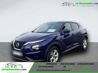 nissan juke dig-t 117 bvm